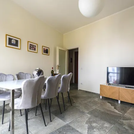 Apartment Hostly-keith Haring Vista House Pisa