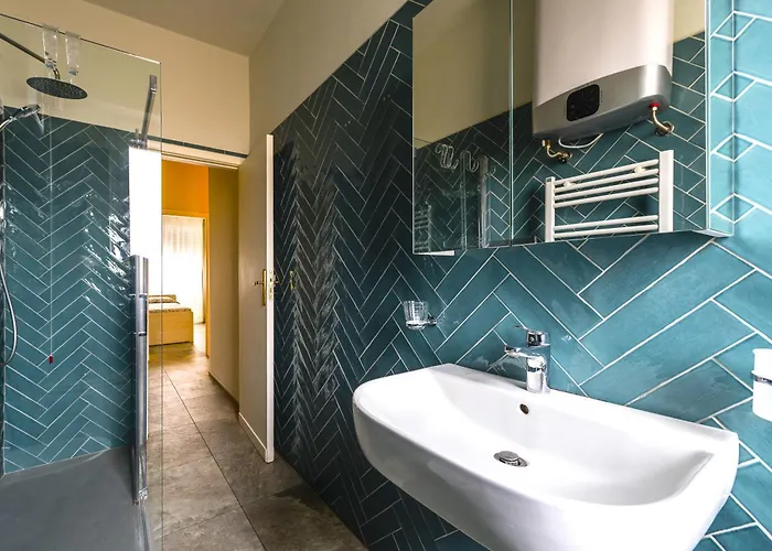 Hostly-keith Haring Vista House Apartamento